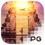 Bali Vacation icon app