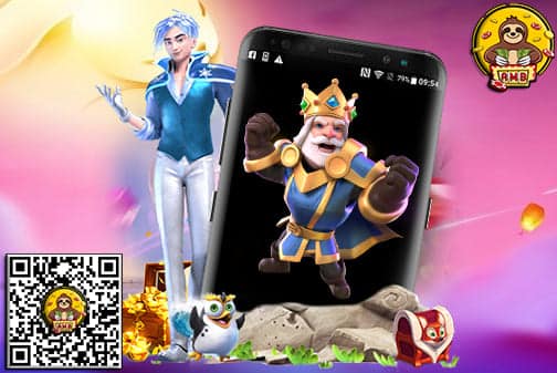 SUPER SLOT BKK รับเครดิตฟรี