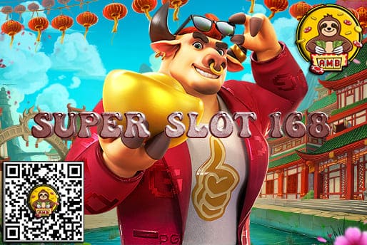 SUPERSLOT168