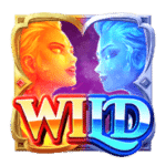 สัญลักษณ์ Wild Guardians of Ice & Fire