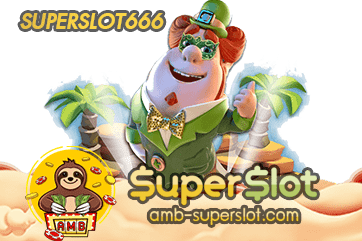 SUPERSLOT666