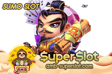 SUMO SLOT​