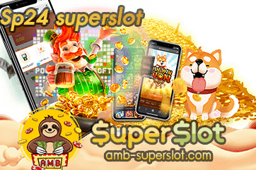 Sp24 superslot