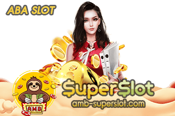 ABA SLOT