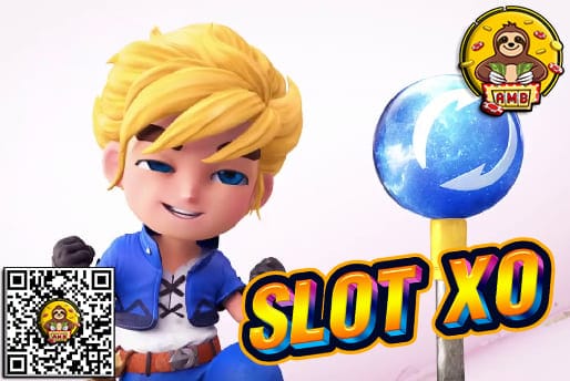 SLOT XO