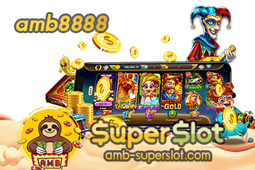 amb8888