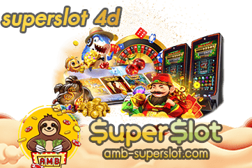 superslot 4d