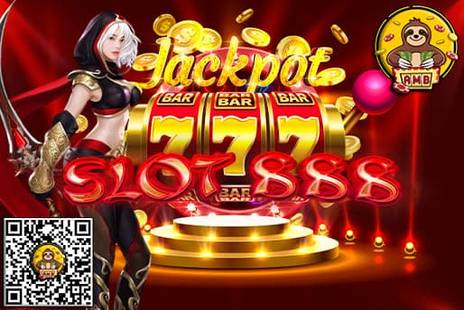 SLOT 888
