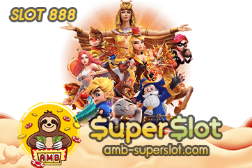 SLOT 888