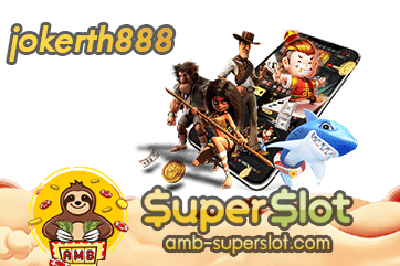 jokerth888
