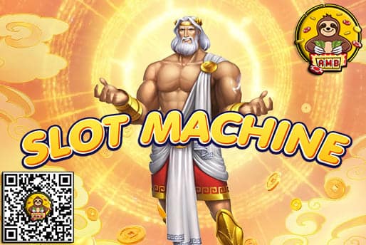 SLOT MACHINE
