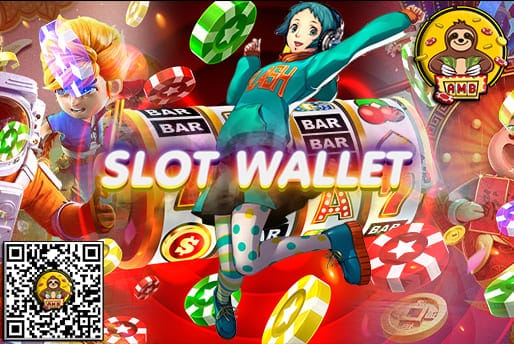 SLOT WALLET