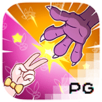 icon-app Hood vs Wolf