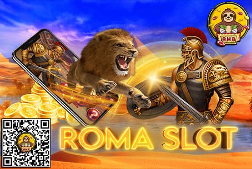 ROMA SLOT
