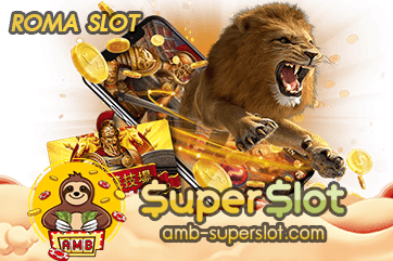 ROMA SLOT
