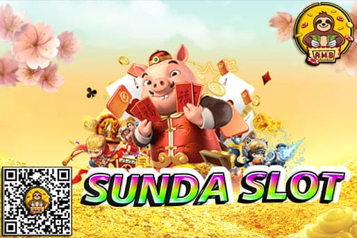 SUNDA SLOT
