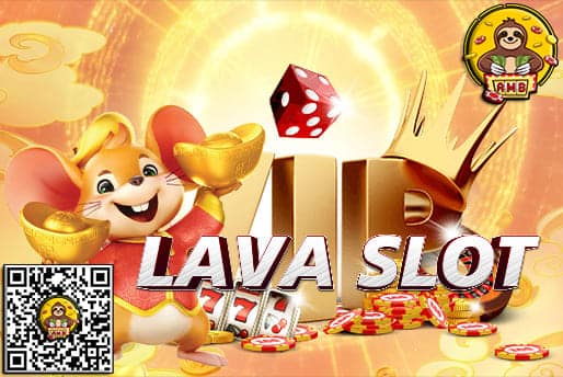 LAVA SLOT