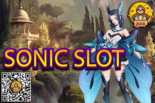 SONIC SLOT