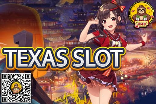 TEXAS SLOT