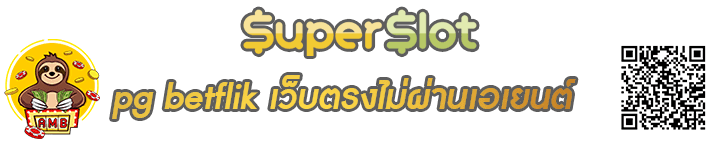 pg betflik Banner