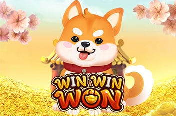 ปก Win Win Won