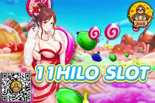 11HILO SLOT