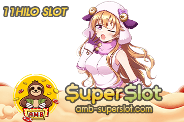 11HILO SLOT