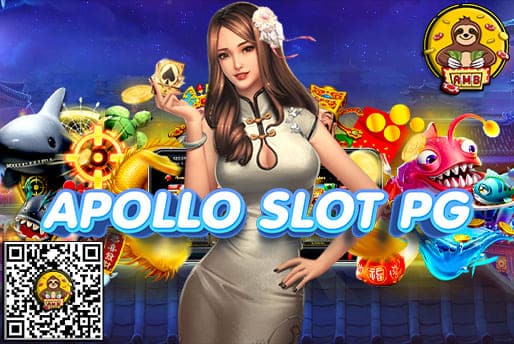 APOLLO SLOT PG