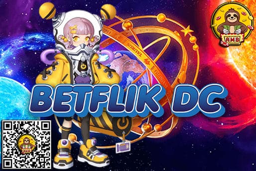 BETFLIK DC