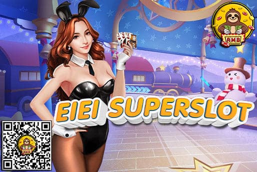 EIEI SUPERSLOT