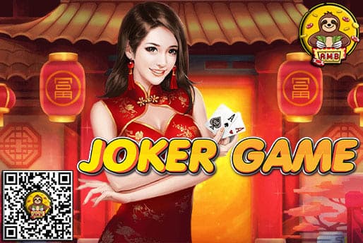 JOKER GAME