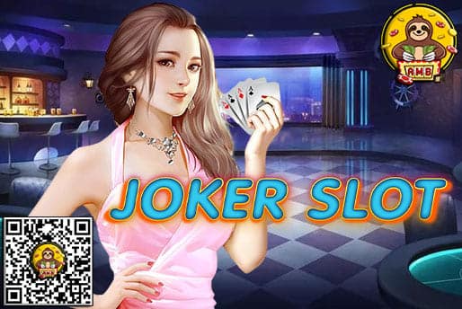 JOKER SLOT