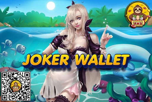 JOKER WALLET