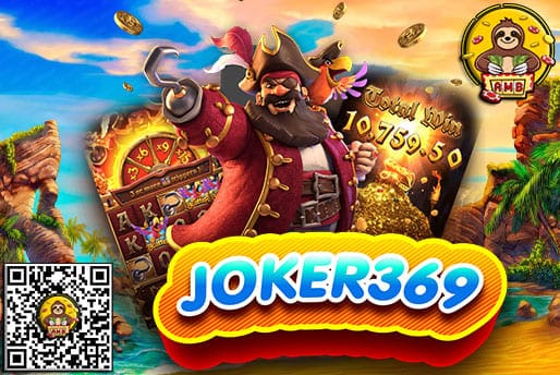 JOKER369