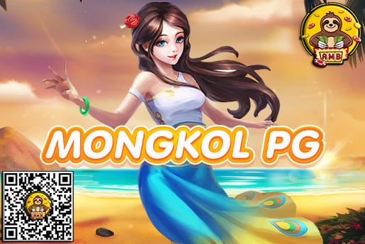 MONGKOL PG