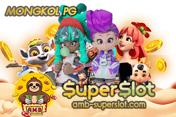 MONGKOL PG