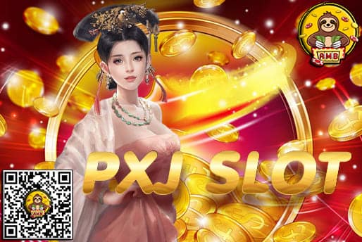 PXJ SLOT