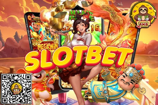 SLOTBET