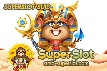 SUPERSLOT SUJB