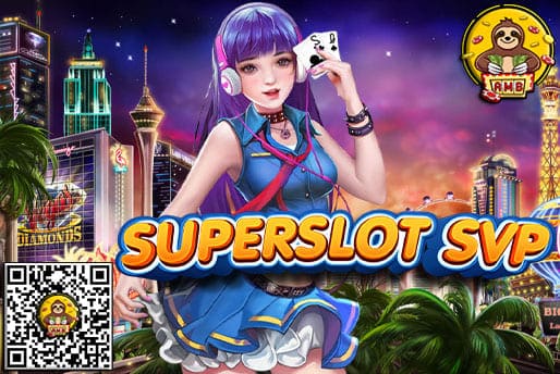 SUPERSLOT SVP