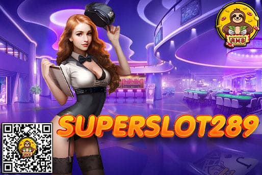 SUPERSLOT289