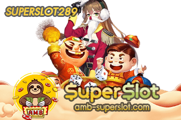SUPERSLOT289