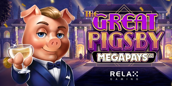 The Great Pigsby Megapays