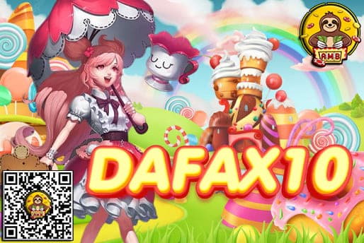 DAFAX10