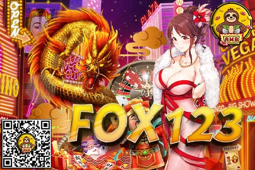 FOX123