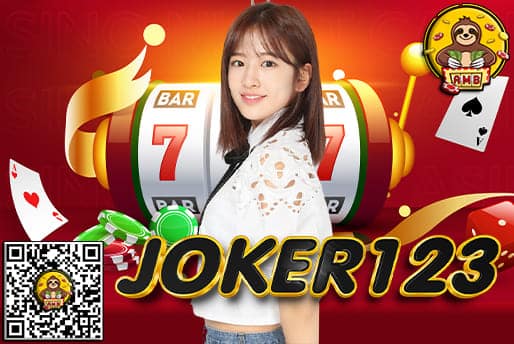 JOKER123