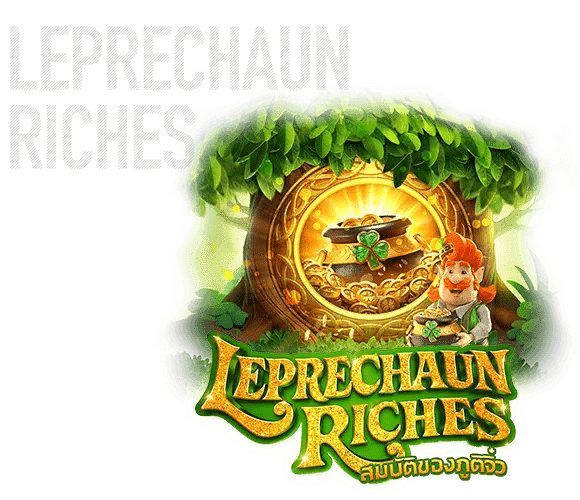 Leprechaun Riches