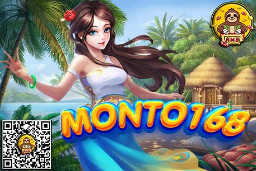MONTO168
