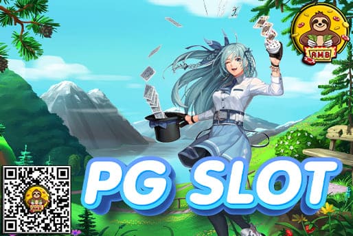PG SLOT