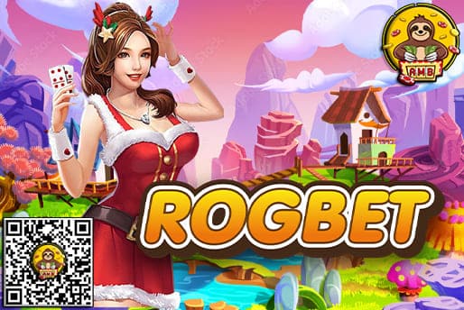 ROGBET
